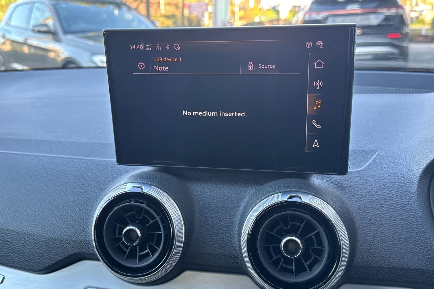 Used Audi Q2 2025 for sale - 76469267: Photo 36