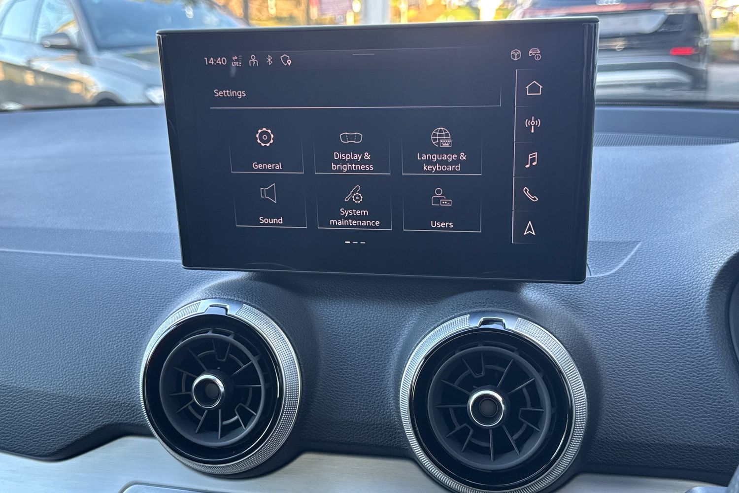 Used Audi Q2 2025 for sale - 76469267: Photo 39