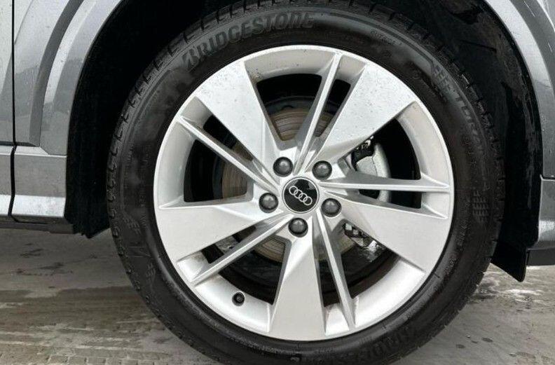 Used Audi Q2 2025 for sale - 76469267: Photo 4