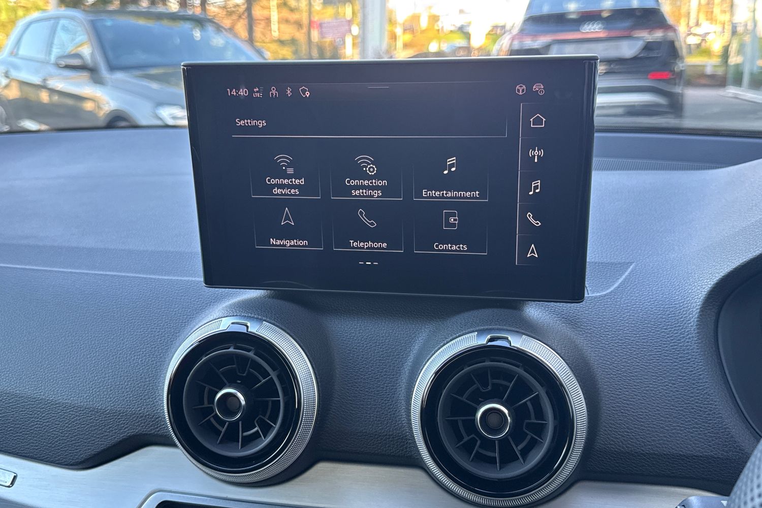 Used Audi Q2 2025 for sale - 76469267: Photo 40