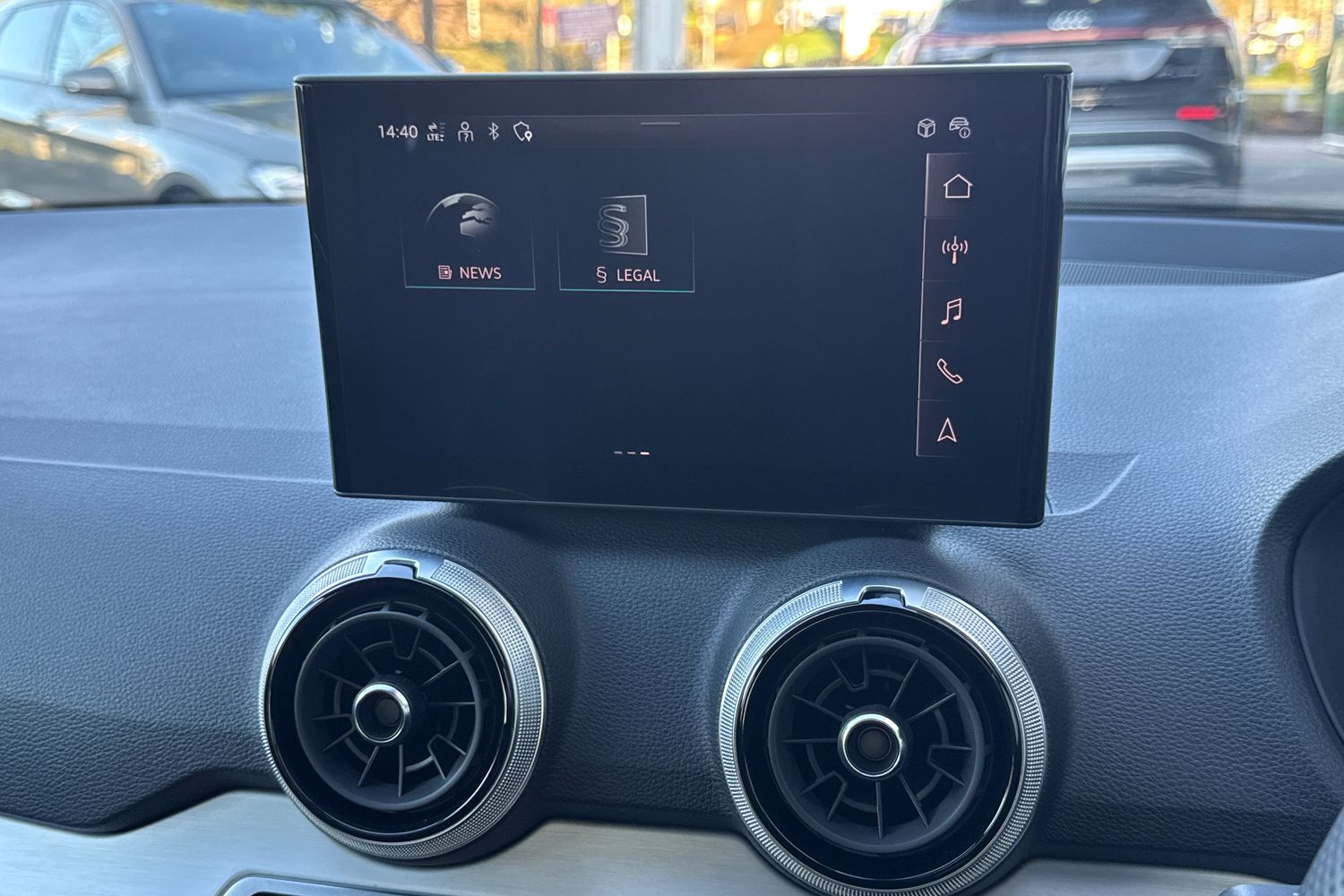 Used Audi Q2 2025 for sale - 76469267: Photo 41