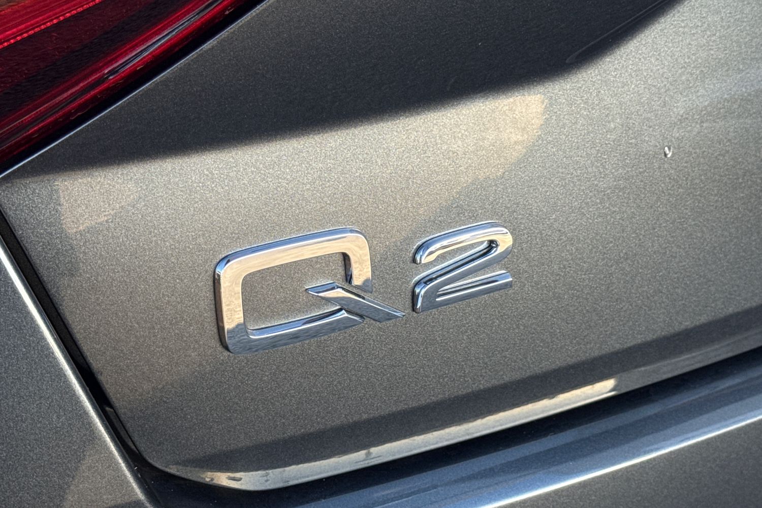 Used Audi Q2 2025 for sale - 76469267: Photo 43