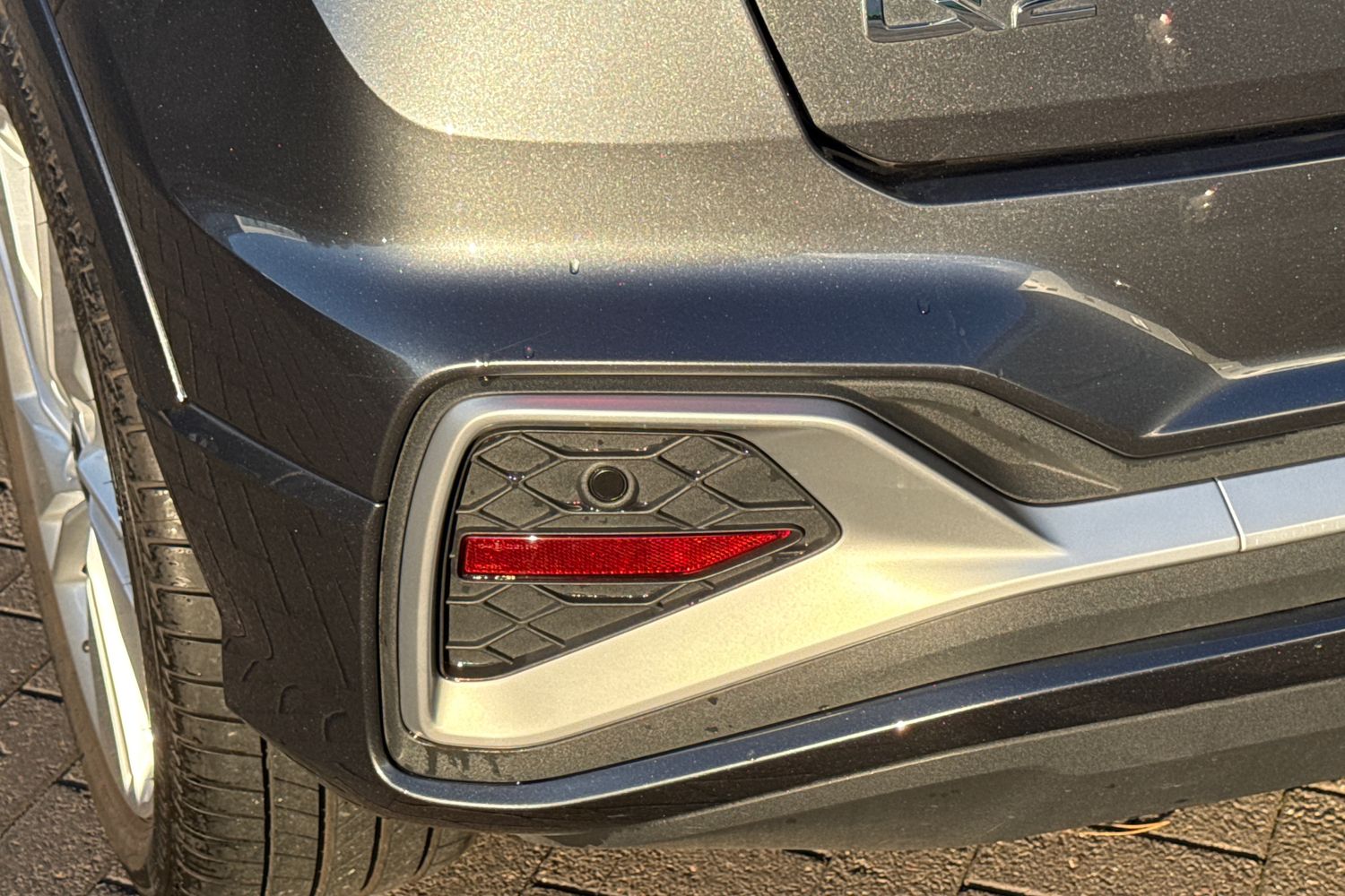 Used Audi Q2 2025 for sale - 76469267: Photo 44