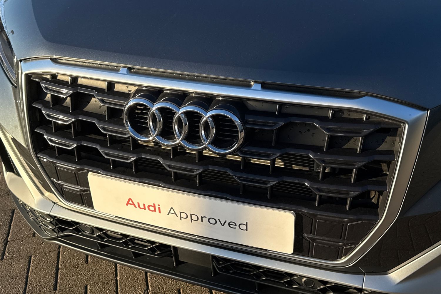 Used Audi Q2 2025 for sale - 76469267: Photo 46