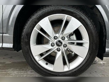 Used Audi Q2 2025 for sale - 76469267: Photo