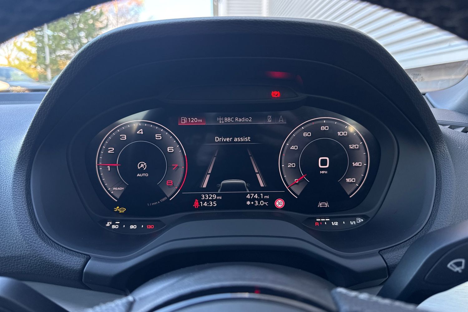 Used Audi Q2 2025 for sale - 76469267: Photo 51