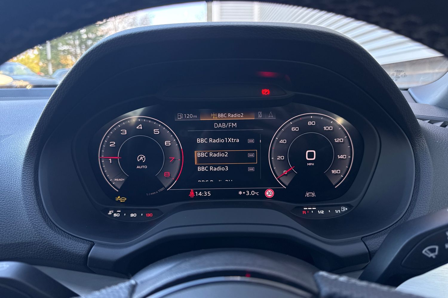 Used Audi Q2 2025 for sale - 76469267: Photo 52