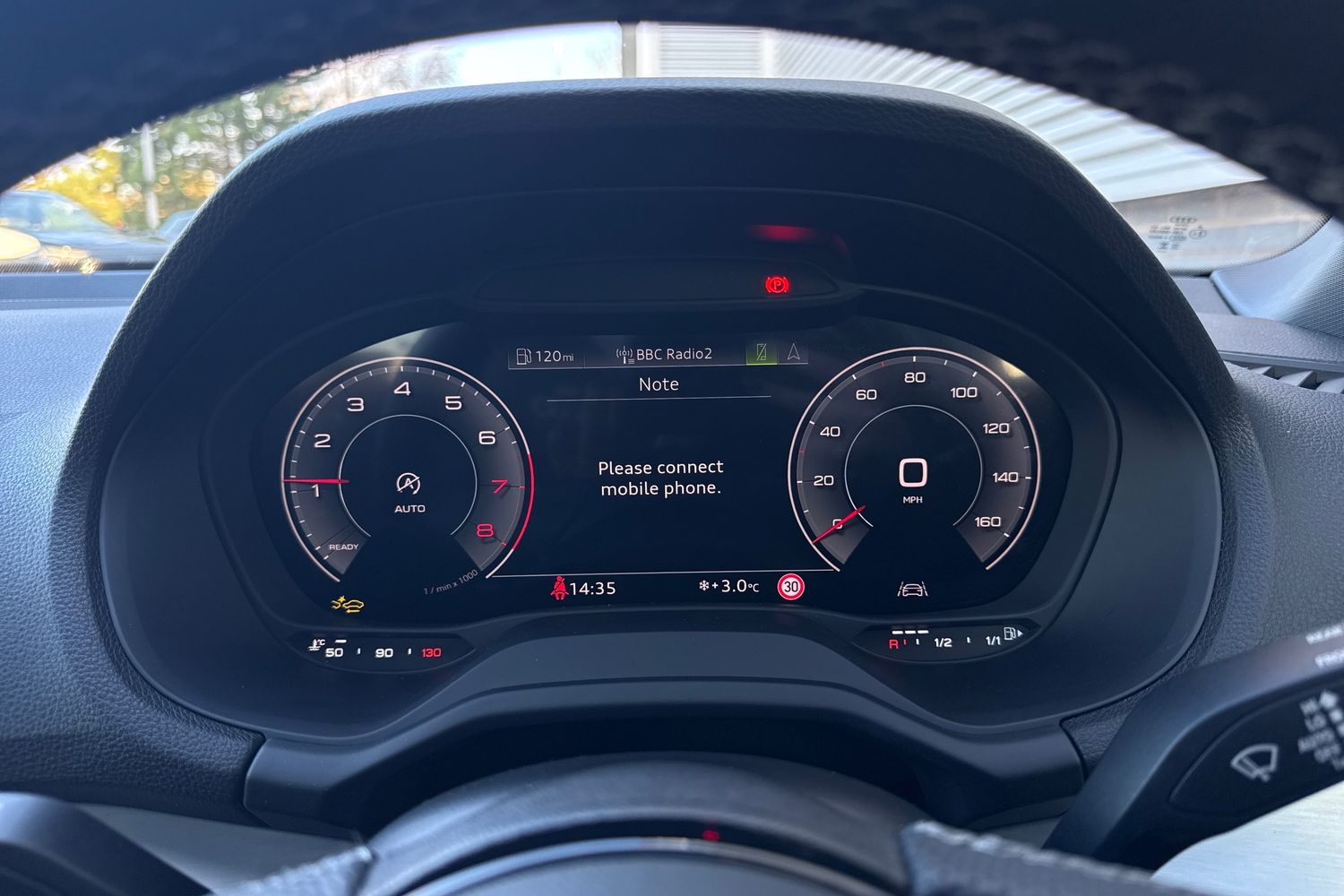 Used Audi Q2 2025 for sale - 76469267: Photo 53