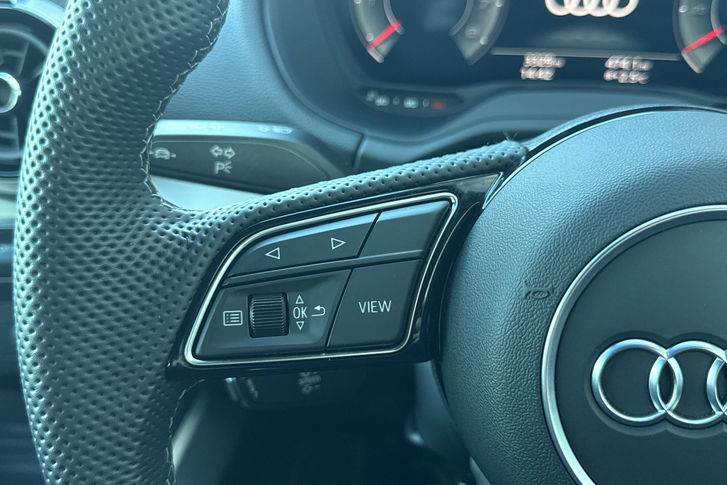 Used Audi Q2 2025 for sale - 76469267: Photo 56