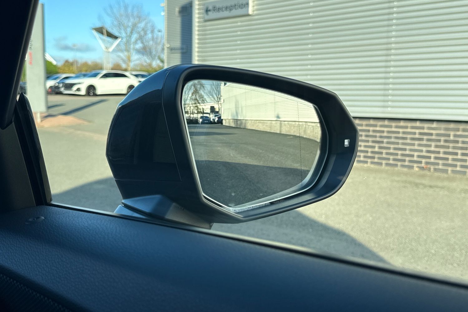 Used Audi Q2 2025 for sale - 76469267: Photo 61