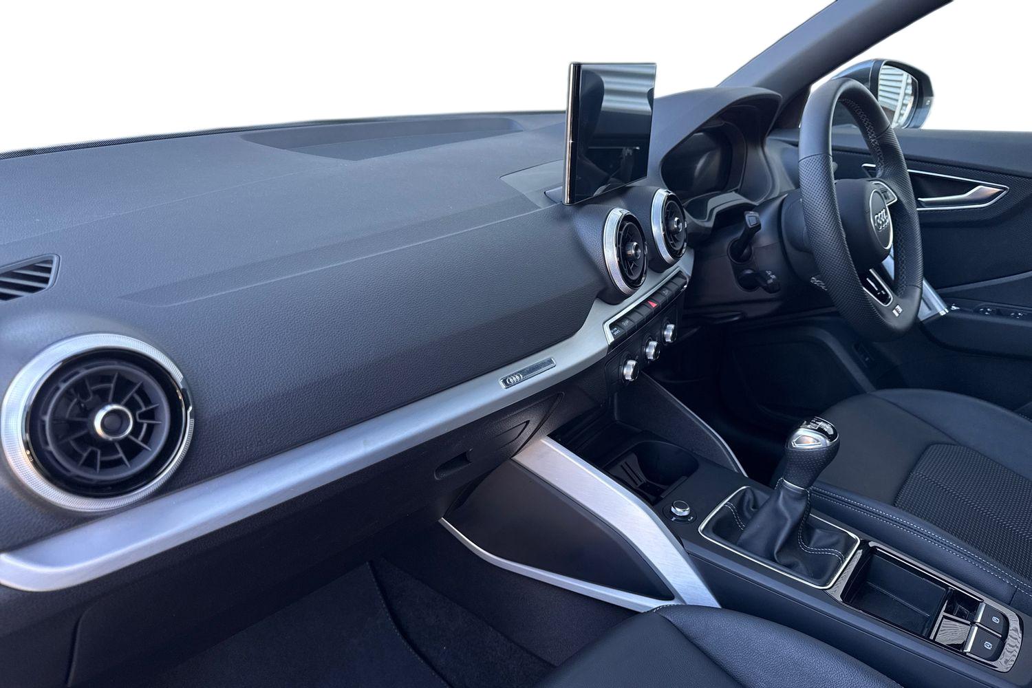 Used Audi Q2 2025 for sale - 76469267: Photo 9