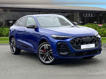 Used Audi Q5 2026 for sale - 78390486: Photo