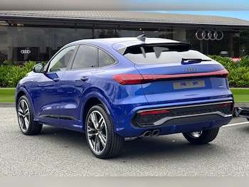 Used Audi Q5 2026 for sale - 78390486: Photo