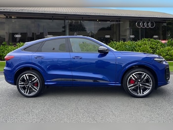 Used Audi Q5 2026 for sale - 78390486: Photo