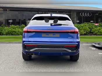 Used Audi Q5 2026 for sale - 78390486: Photo