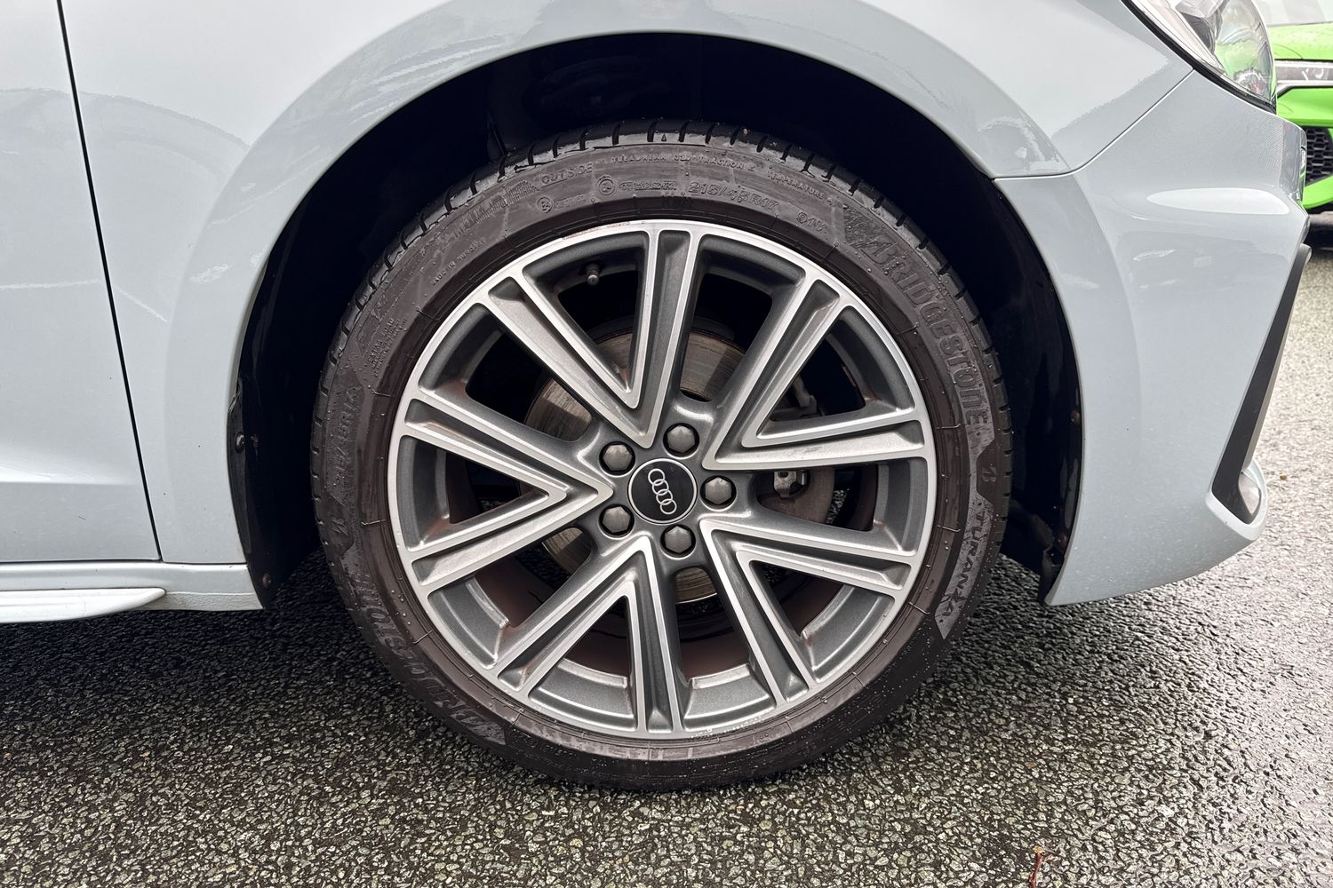 Used Audi A1 2022 for sale - 77494100: Photo 10