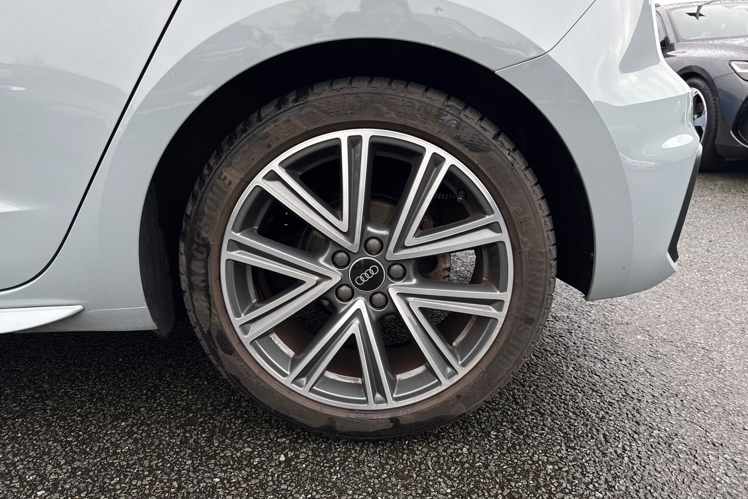 Used Audi A1 2022 for sale - 77494100: Photo 11