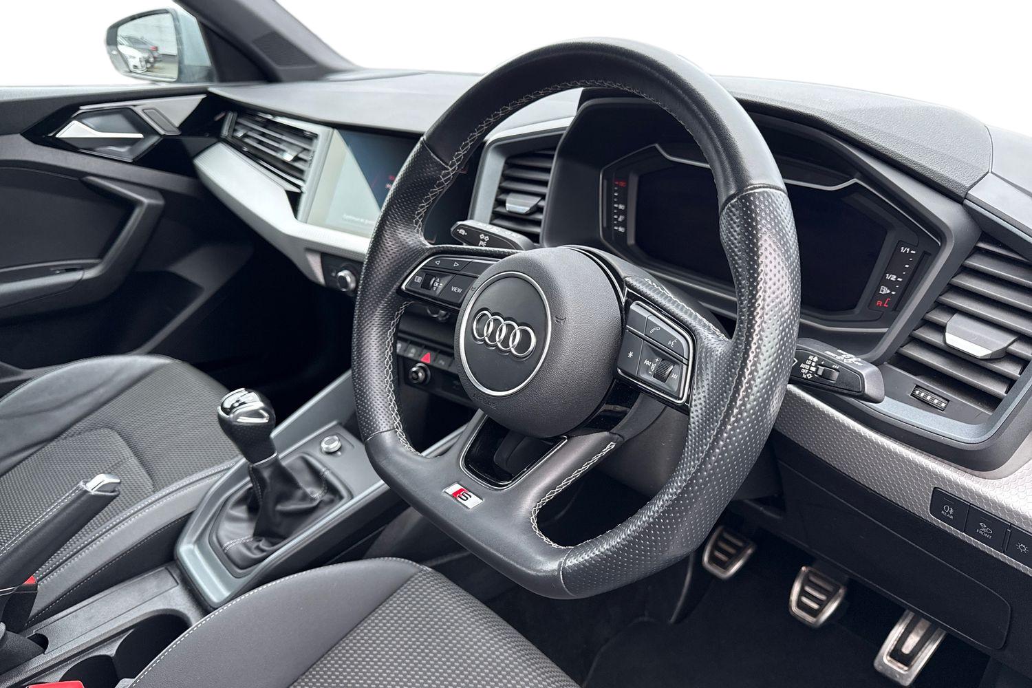 Used Audi A1 2022 for sale - 77494100: Photo 13