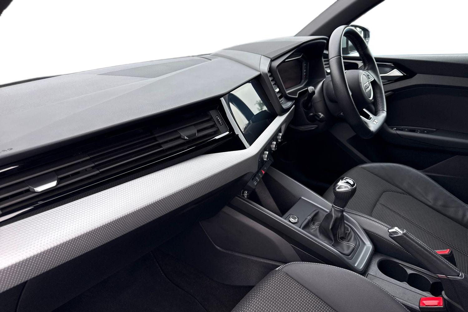 Used Audi A1 2022 for sale - 77494100: Photo 14