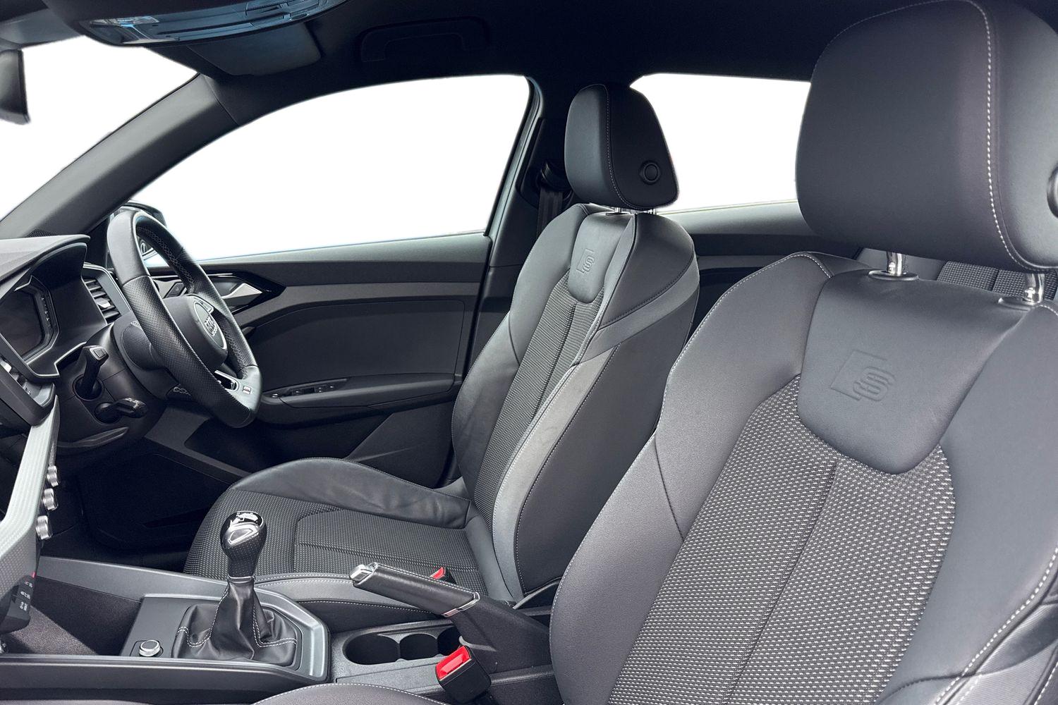 Used Audi A1 2022 for sale - 77494100: Photo 16