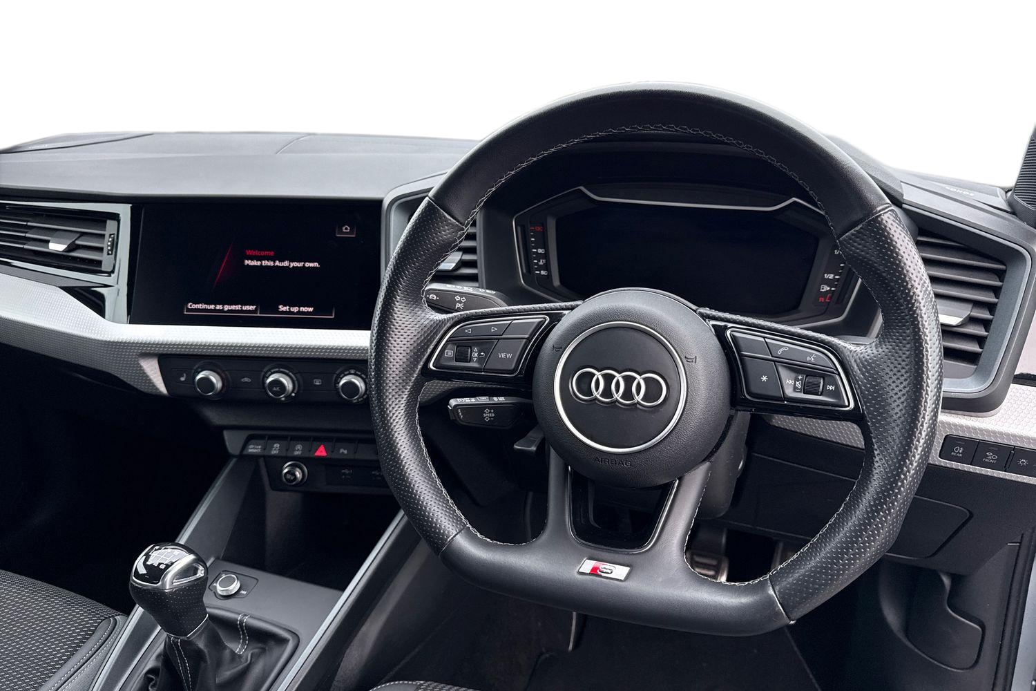 Used Audi A1 2022 for sale - 77494100: Photo 17