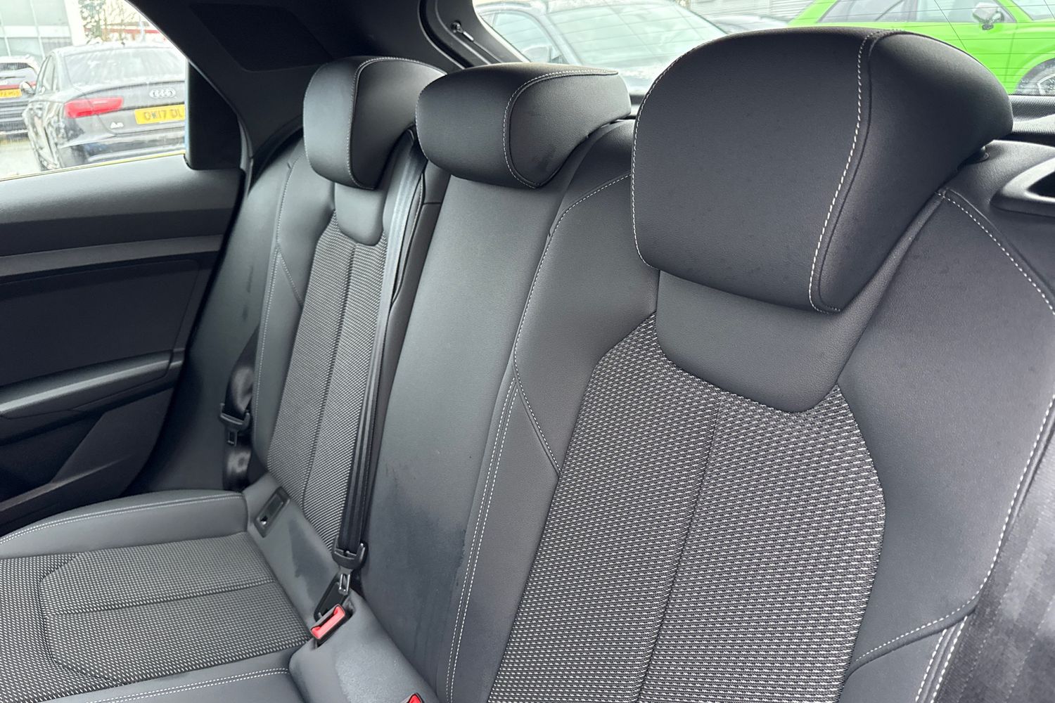 Used Audi A1 2022 for sale - 77494100: Photo 19