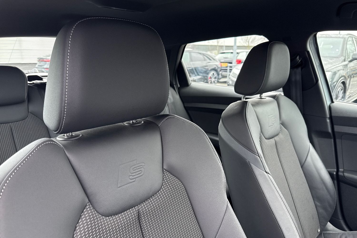 Used Audi A1 2022 for sale - 77494100: Photo 24