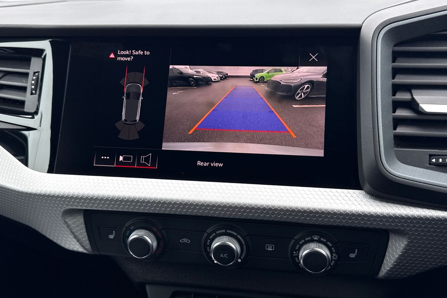 Used Audi A1 2022 for sale - 77494100: Photo 25