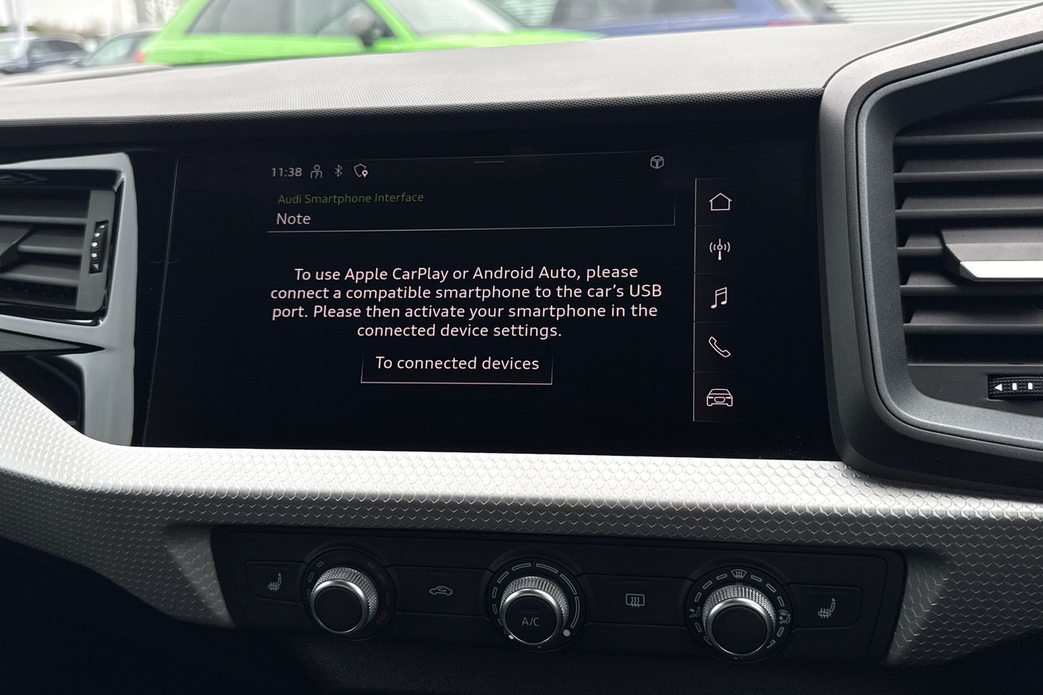 Used Audi A1 2022 for sale - 77494100: Photo 27