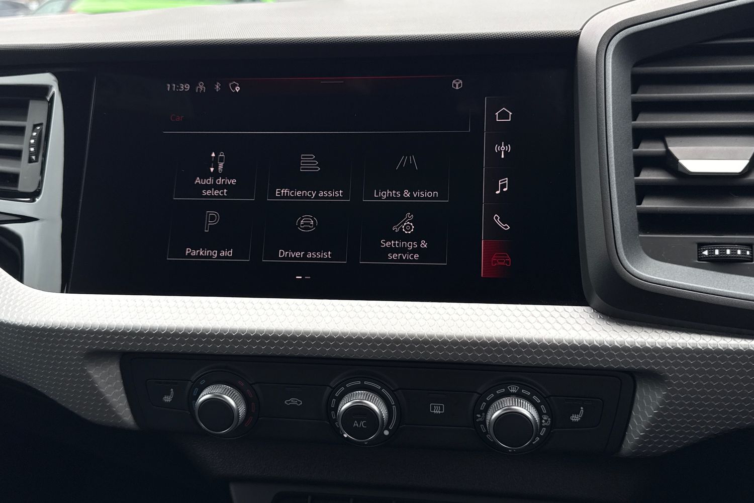 Used Audi A1 2022 for sale - 77494100: Photo 28