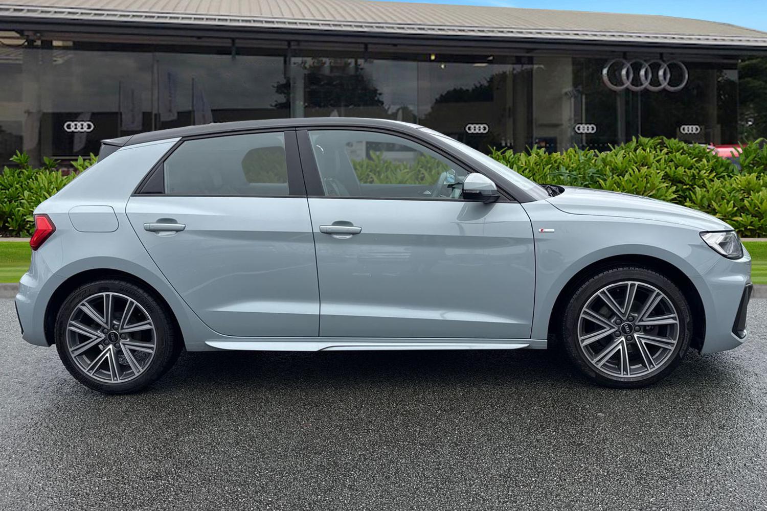 Used Audi A1 2022 for sale - 77494100: Photo 3