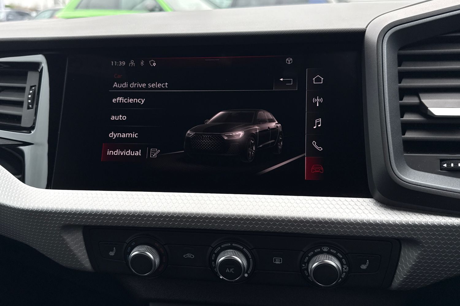 Used Audi A1 2022 for sale - 77494100: Photo 31