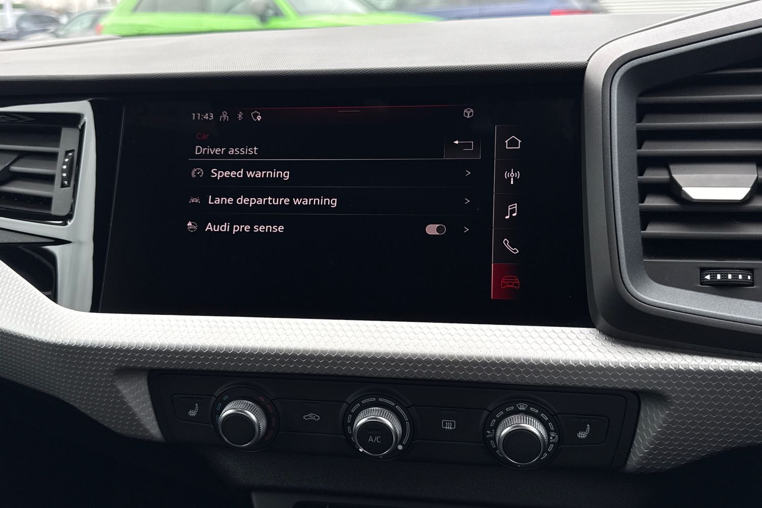 Used Audi A1 2022 for sale - 77494100: Photo 33