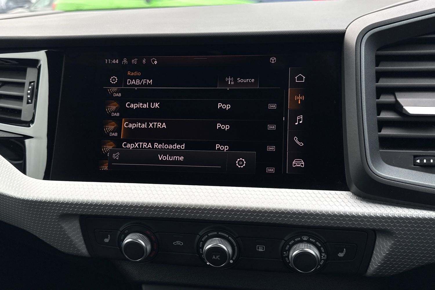 Used Audi A1 2022 for sale - 77494100: Photo 36