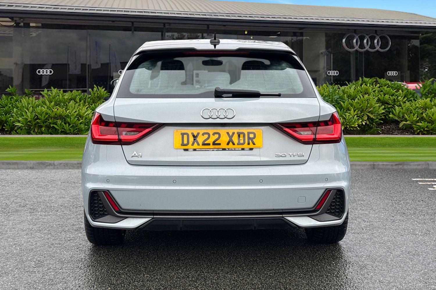 Used Audi A1 2022 for sale - 77494100: Photo 4