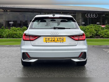 Used Audi A1 2022 for sale - 77494100: Photo