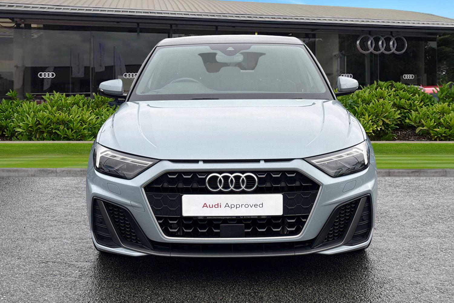 Used Audi A1 2022 for sale - 77494100: Photo 5