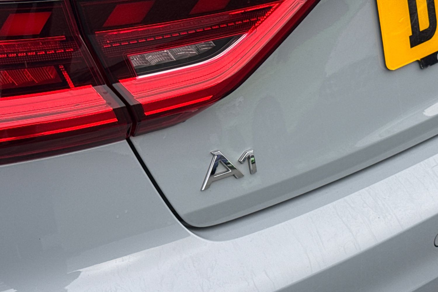 Used Audi A1 2022 for sale - 77494100: Photo 57