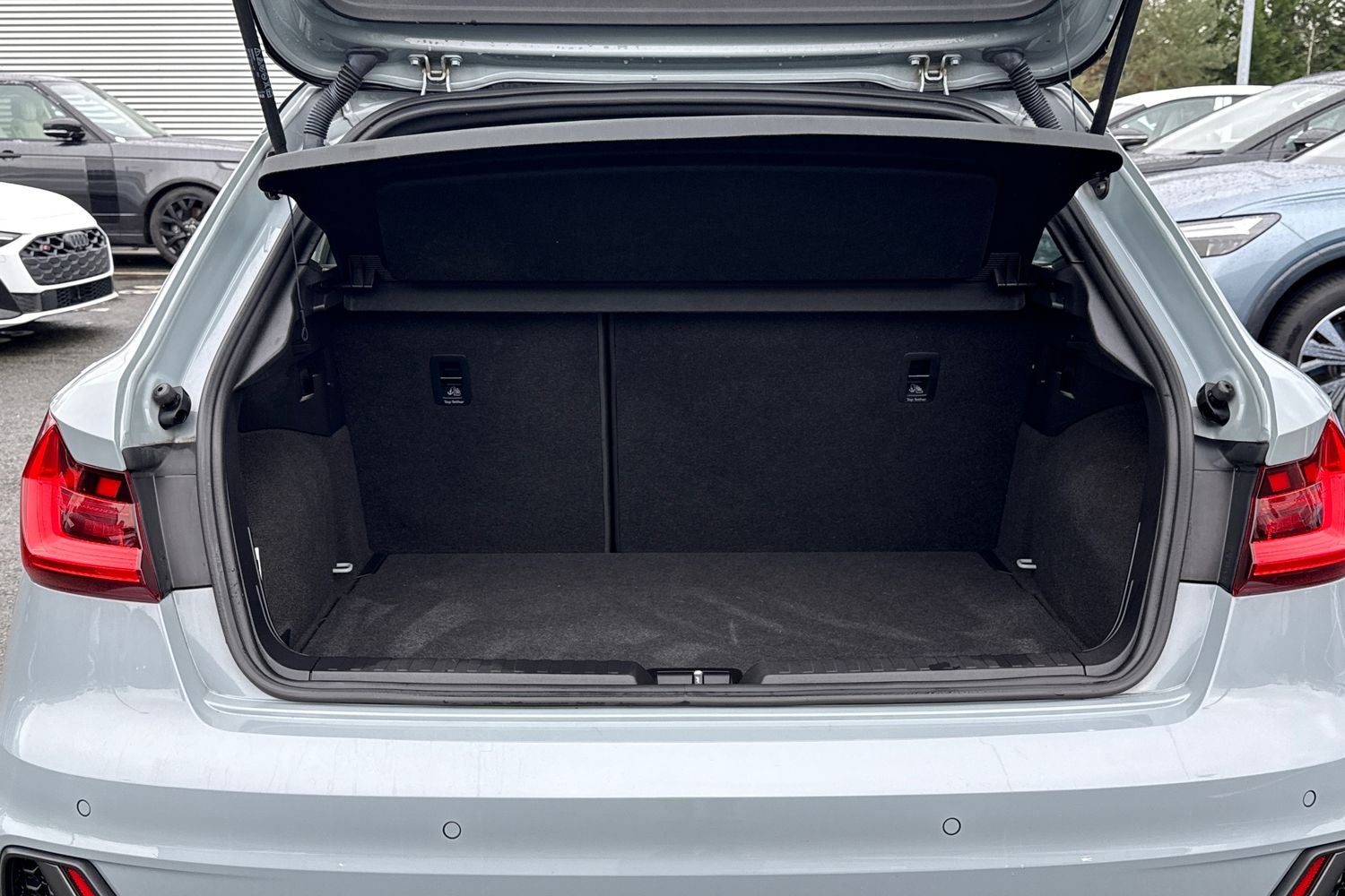 Used Audi A1 2022 for sale - 77494100: Photo 6