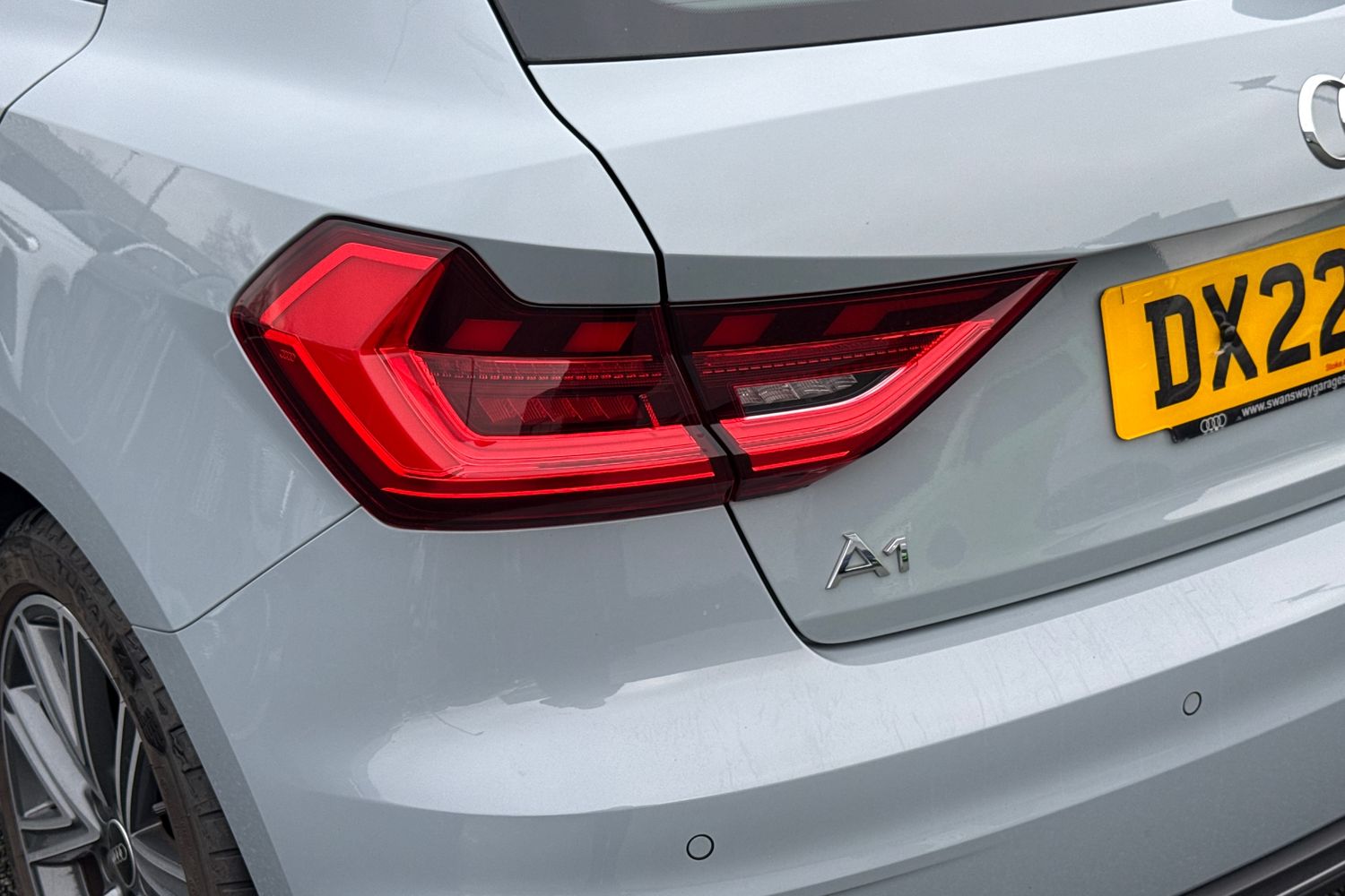 Used Audi A1 2022 for sale - 77494100: Photo 8