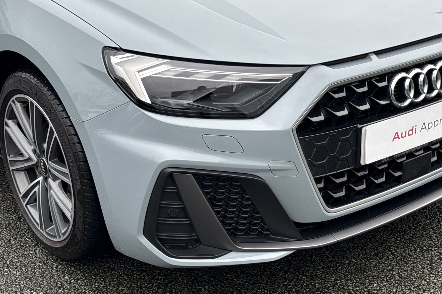 Used Audi A1 2022 for sale - 77494100: Photo 9