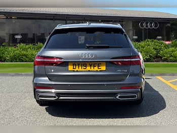 Used Audi A6 2019 for sale - 78734498: Photo
