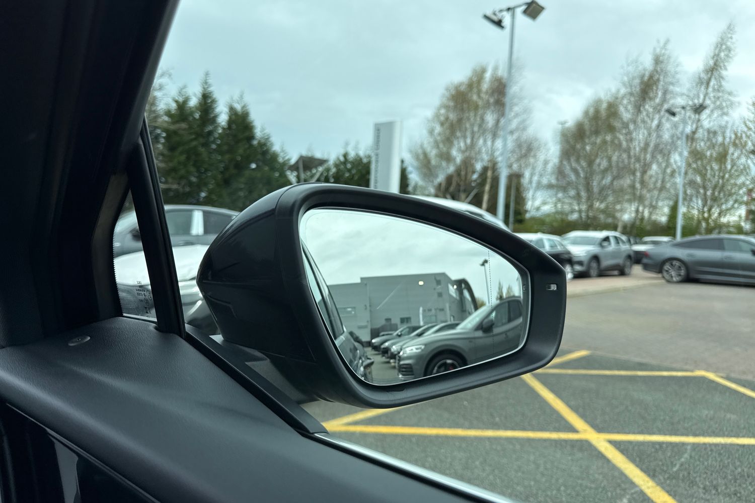 Used Audi Q4 e-tron 2024 for sale - 78189824: Photo 21