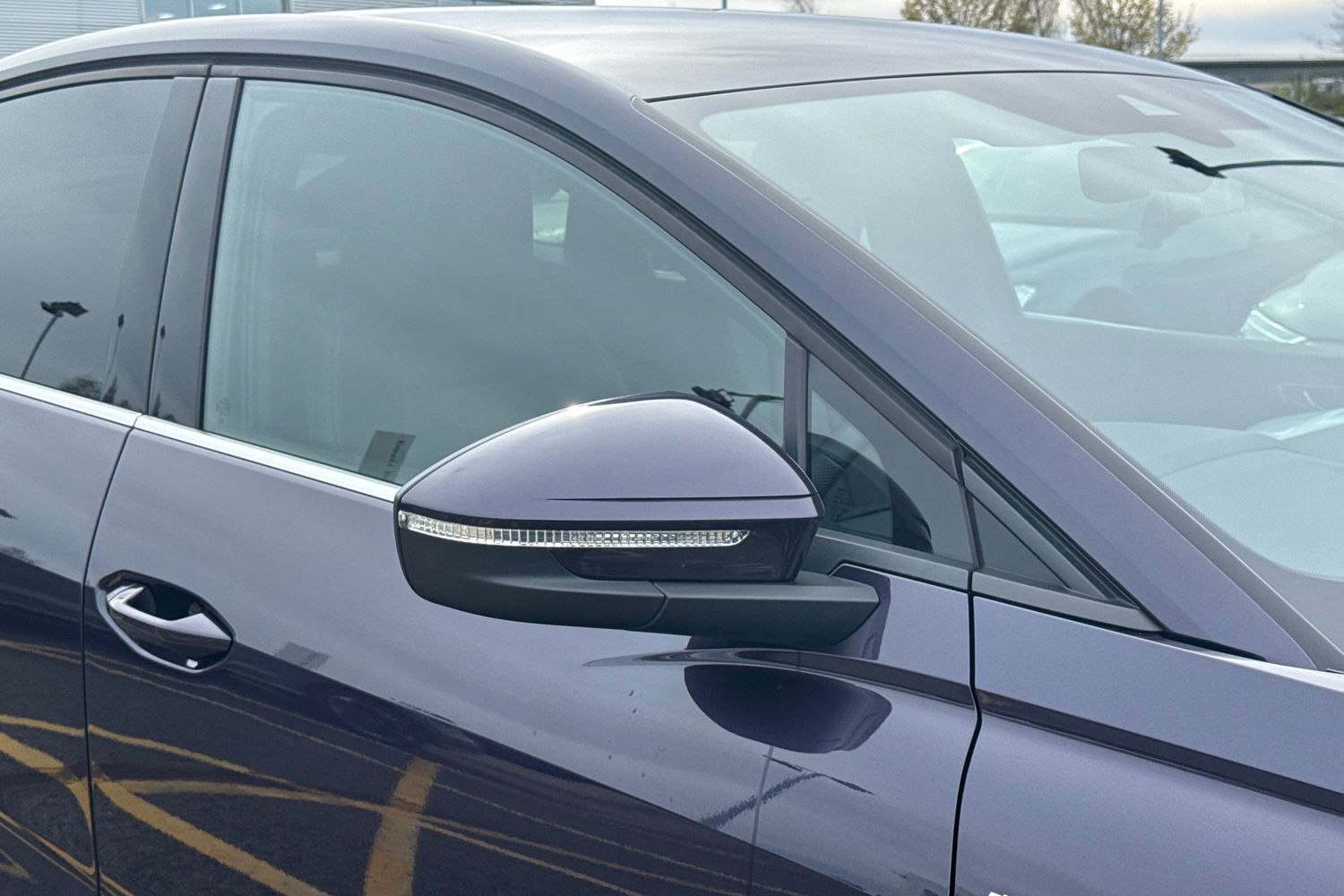 Used Audi Q4 e-tron 2024 for sale - 78189824: Photo 26