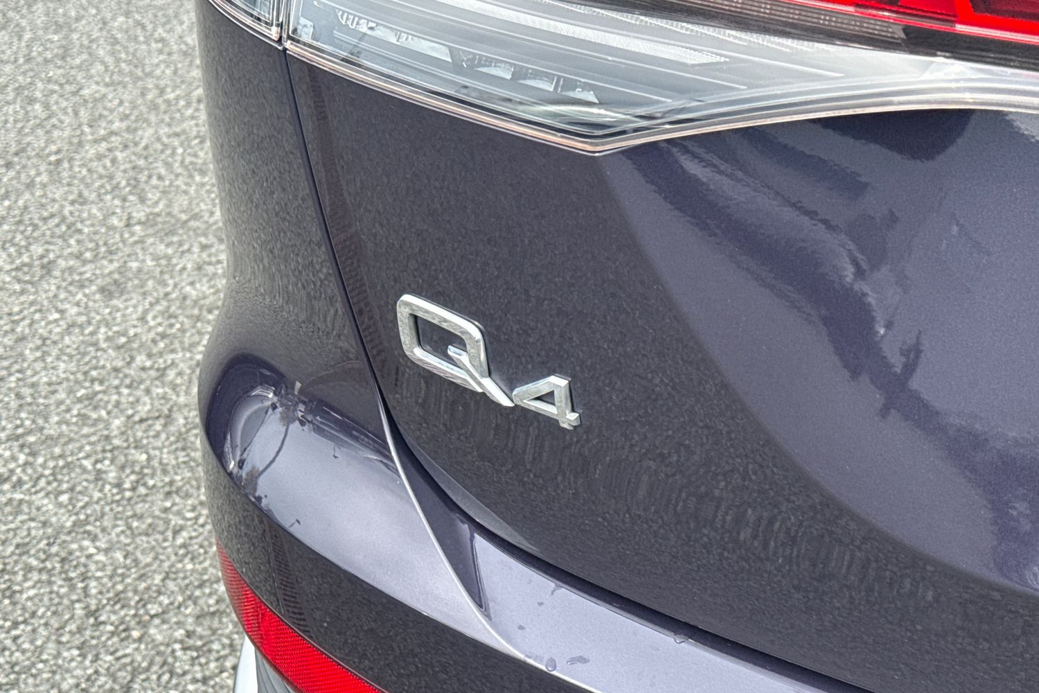 Used Audi Q4 e-tron 2024 for sale - 78189824: Photo 28