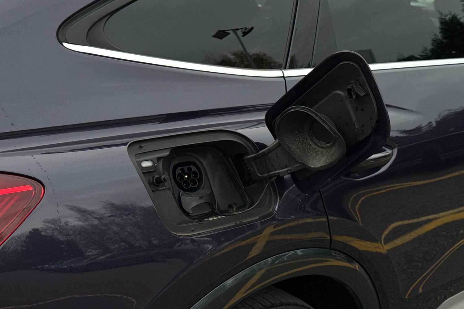 Used Audi Q4 e-tron 2024 for sale - 78189824: Photo 30