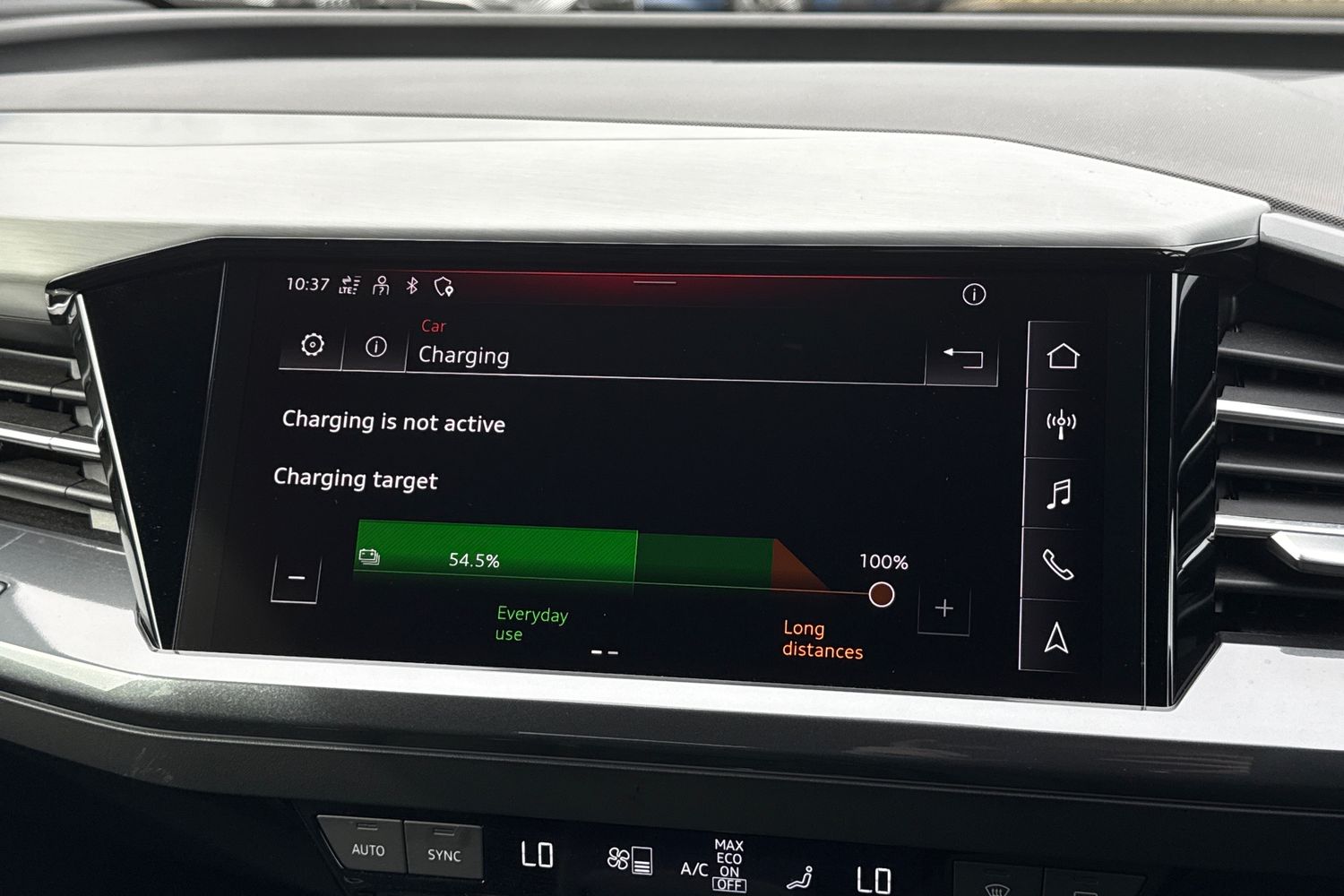 Used Audi Q4 e-tron 2024 for sale - 78189824: Photo 33