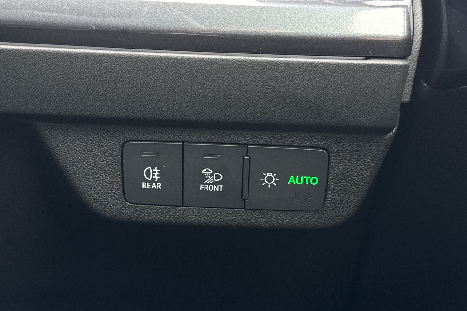 Used Audi Q4 e-tron 2024 for sale - 78189824: Photo 42