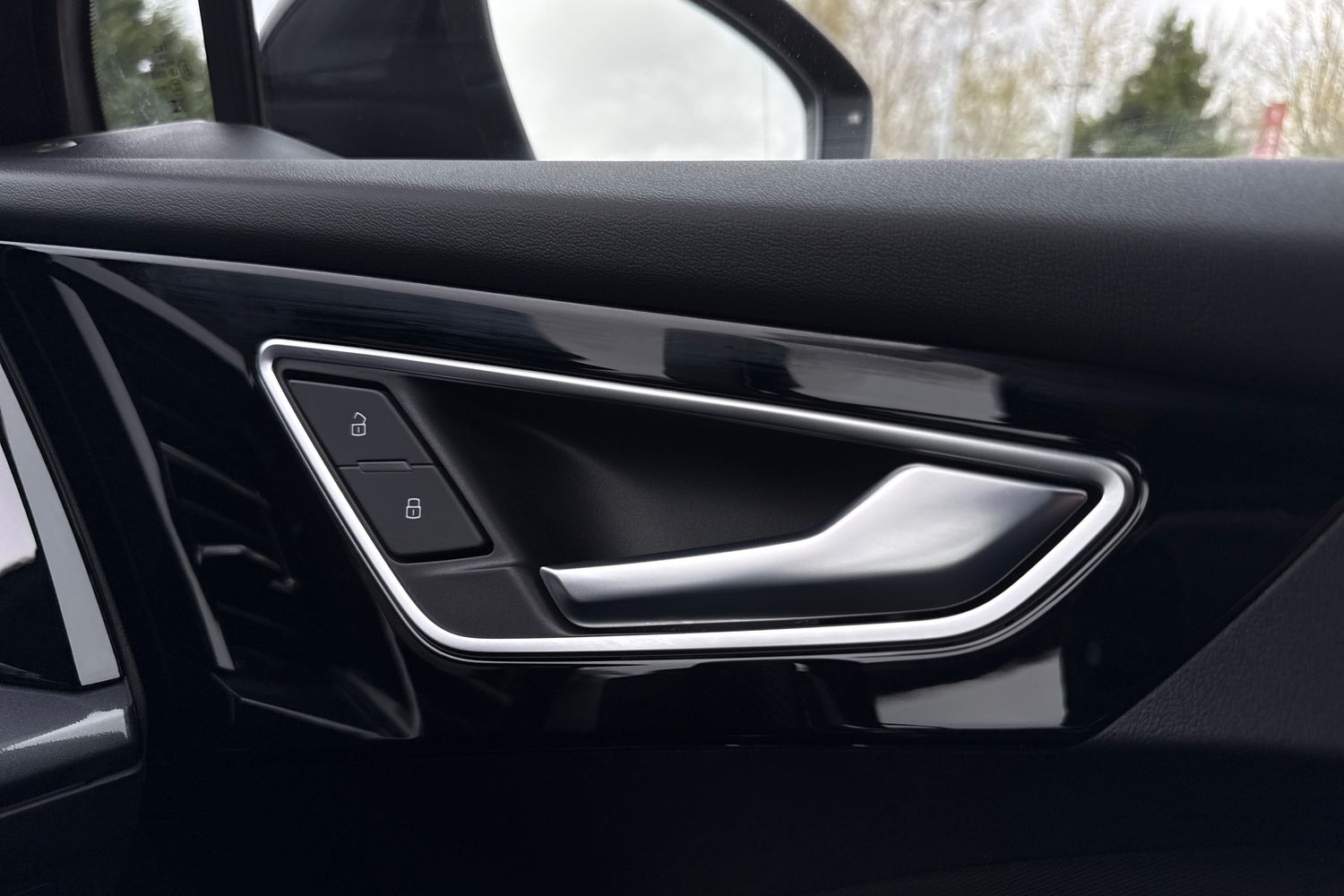 Used Audi Q4 e-tron 2024 for sale - 78189824: Photo 43