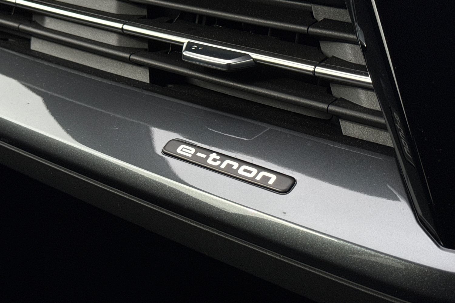 Used Audi Q4 e-tron 2024 for sale - 78189824: Photo 52